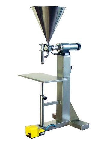 Dosing machine with Floor Stand